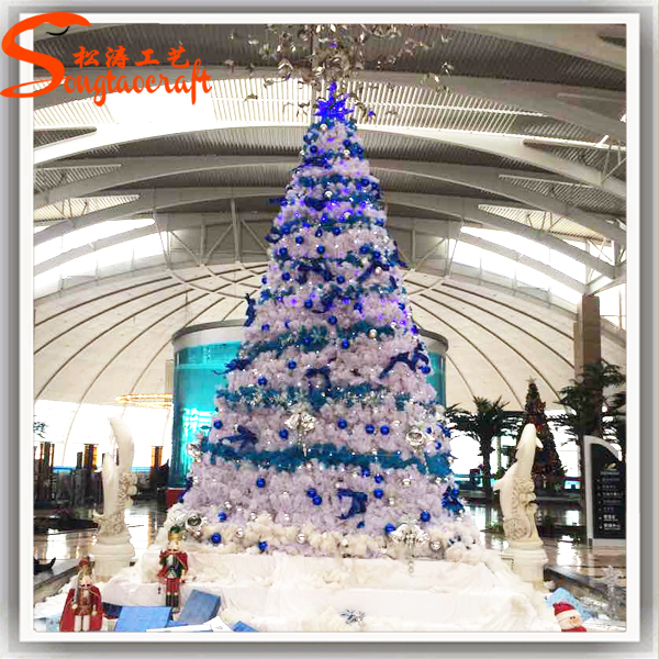 圣誕樹(shù)的由來(lái)故事