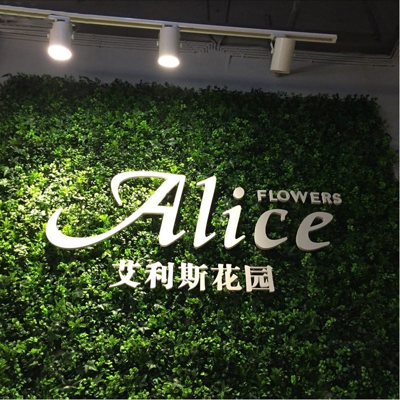 仿真植物墻的發(fā)展趨勢