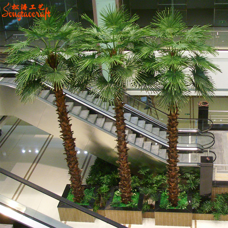 仿真樹市場(chǎng)現(xiàn)狀與前景分析